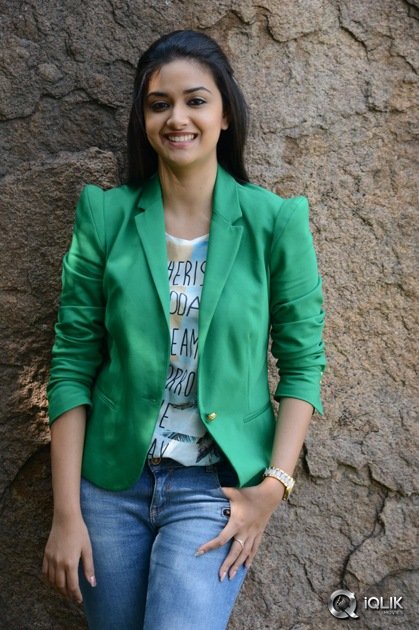 Keerthi-Suresh